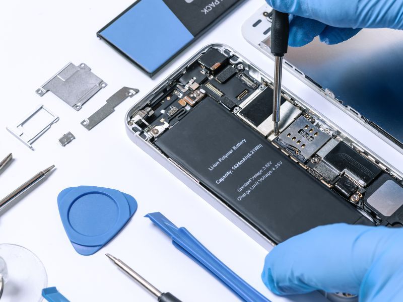 Fast and Reliable Android Phone Repair Tucson AZ