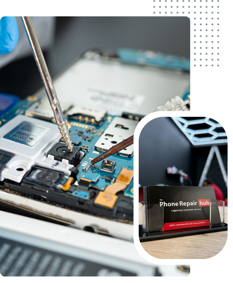 Best Android Repair In Tucson