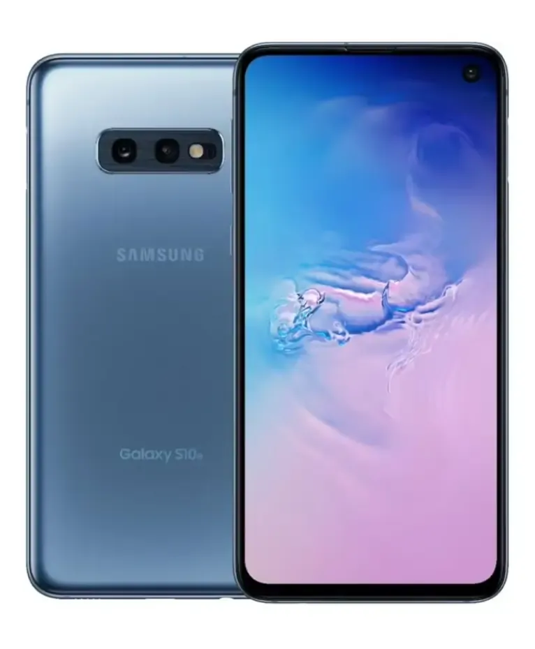 Galaxy S10e Repair in Tucson