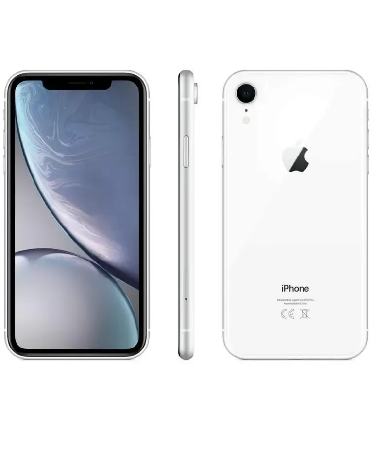 iPhone XR Repair in Tucson