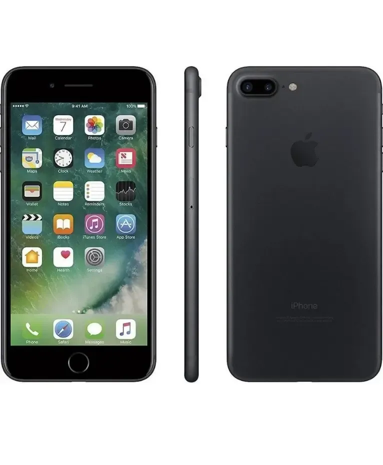 iPhone 7+ Repair in Tucson