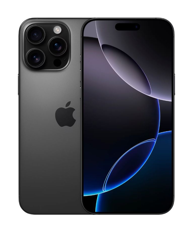 iPhone 16 Pro Max Repair In Tucson