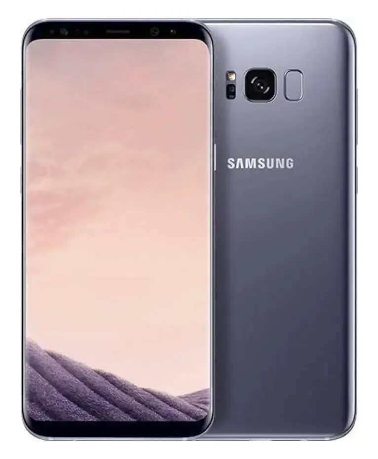 Galaxy S8+ Repair in Tucson