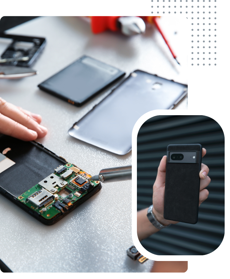 Best Google Pixel Repair in Tucson AZ