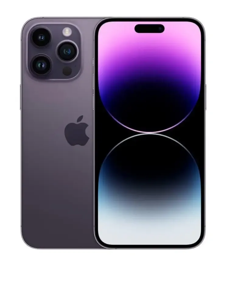 iPhone 14 Pro Max Repair in Tucson