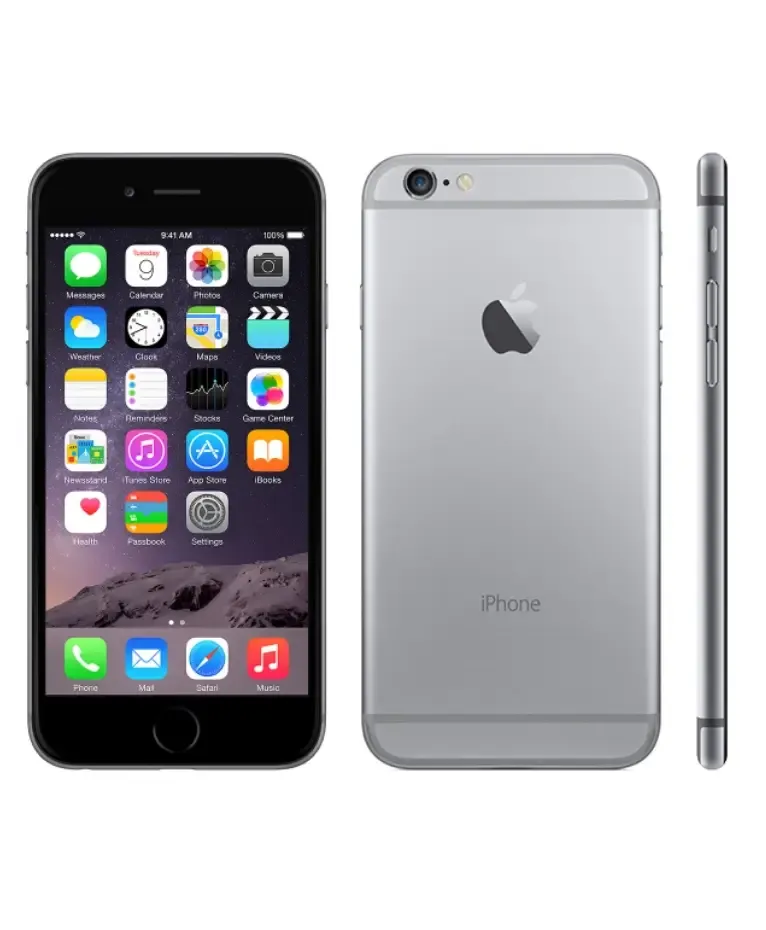 iPhone 6 Repair in Tucson