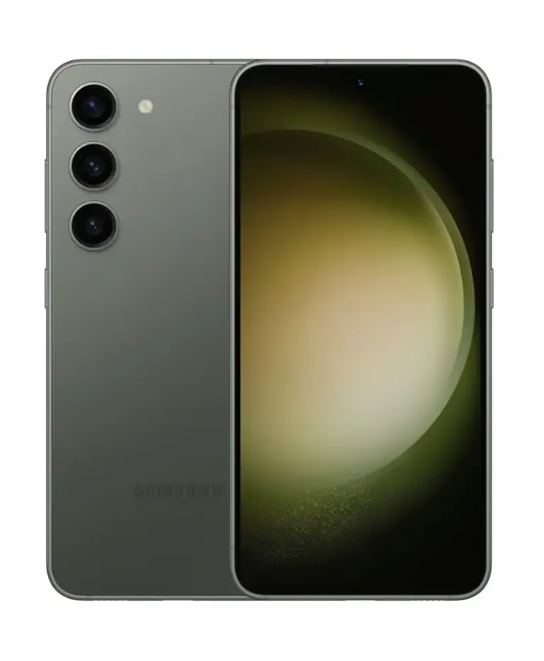 Galaxy S23+ Repair in Tucson