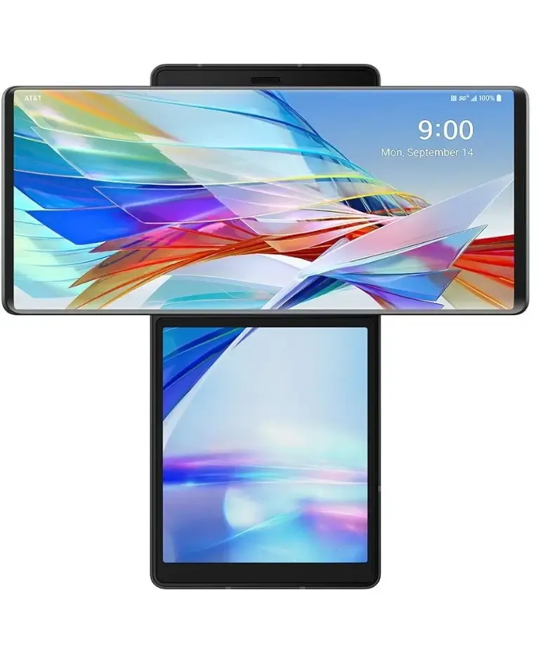 LG Wing Repair in Tucson