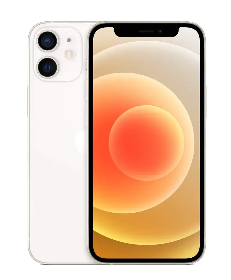 iPhone 12 Mini Repair in Tucson