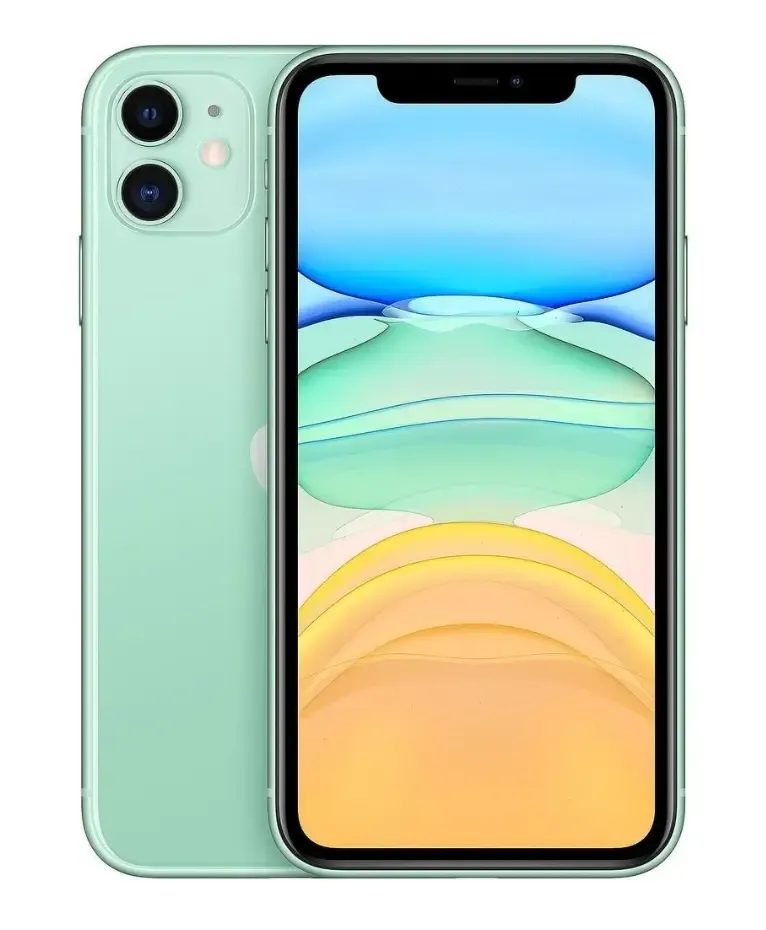 iPhone 11 Repair in Tucson