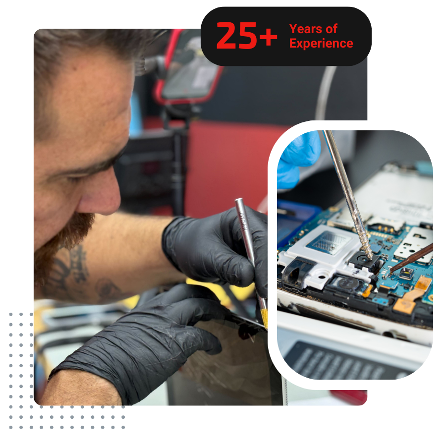 Best Tucson Phone Repair Az