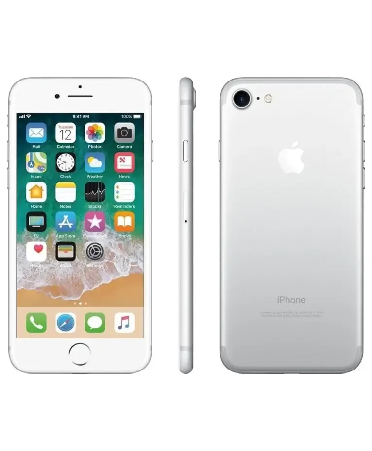 iPhone 7 Repair in Tucson