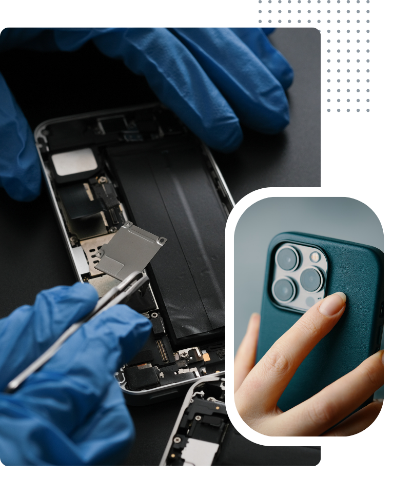Best iPhone repair in Tucson az