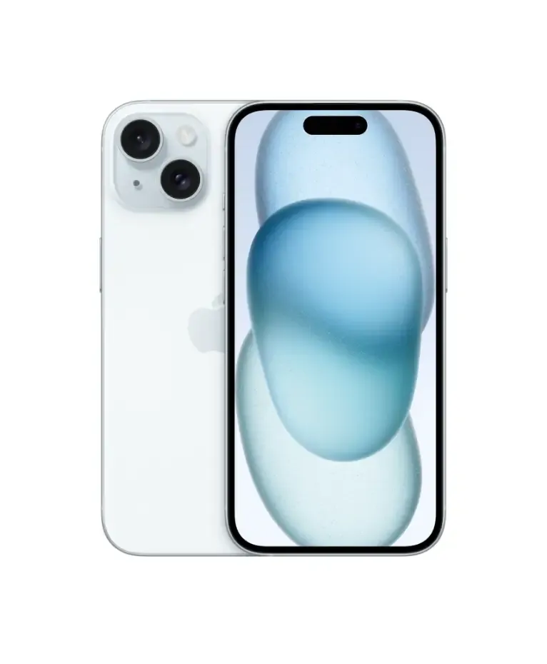 iPhone 15 Plus Repair in Tucson