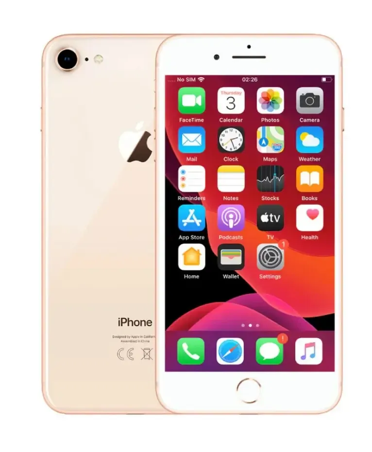 iPhone 8 Repair in Tucson