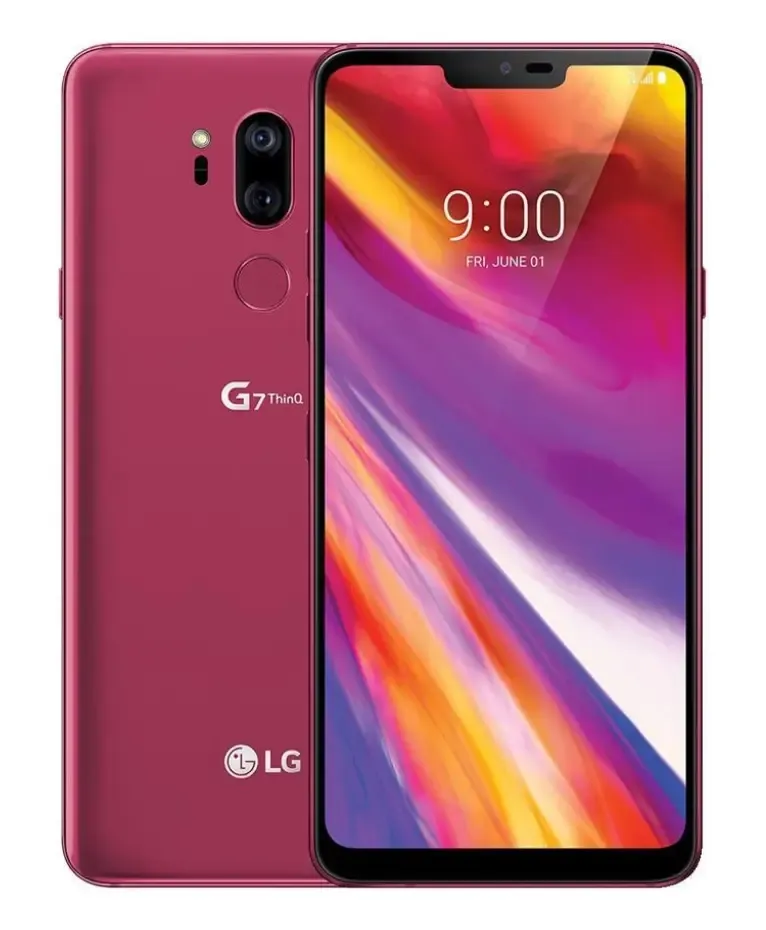 LG G7 Repair in Tucson