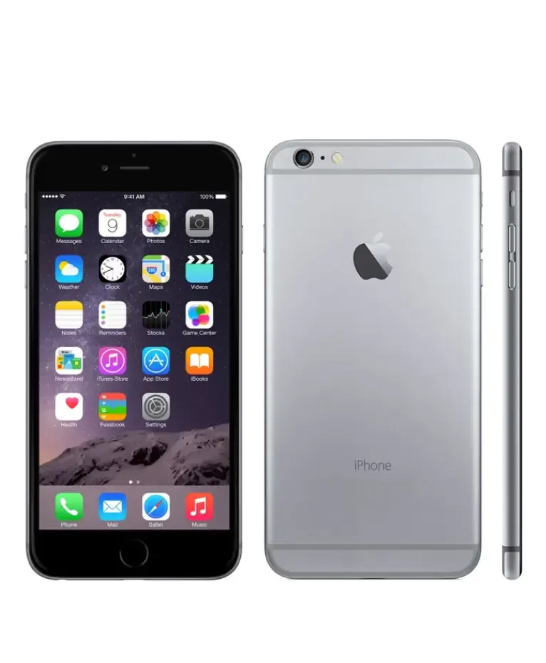 iPhone 6+ Repair in Tucson